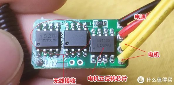 大泡泡的DIY 篇十九:低成本 DIY 电动遥控窗帘