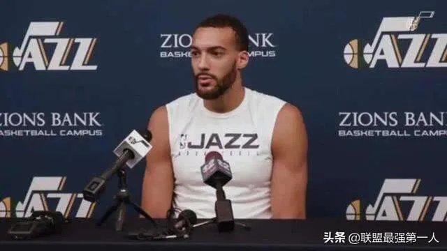 NBA联盟应该处罚爵士队戈贝尔吗?新冠会对其生涯造成影响吗?