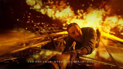 使命召唤11:高级战争（COD11） 中等配置运行流畅设置方法