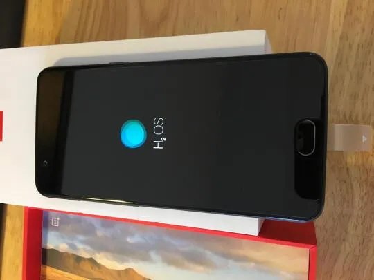 客观讲，一加5到底怎么样？