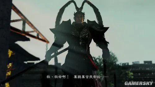 真三国无双7:猛将传 免安装官方繁体中文硬盘版下载发布