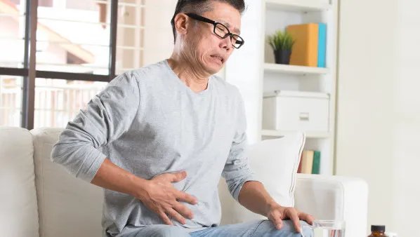 胆囊炎的症状及治疗