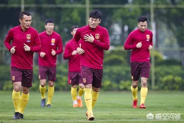 国足队员将签订“行为准则承诺书”,不达标者受罚,你觉得有用吗?
