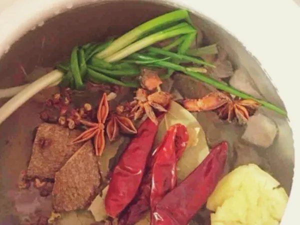 炖菜的做法?