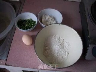 米饭饼
