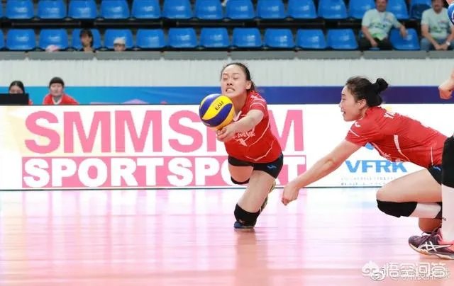 2018瑞士女排精英赛20人大名单出炉,你更看好谁?