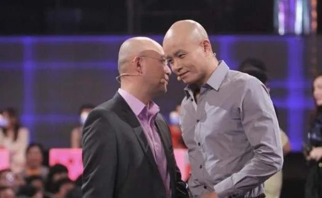 得罪了金星还强吻谢娜,乐嘉到底为何被封杀?