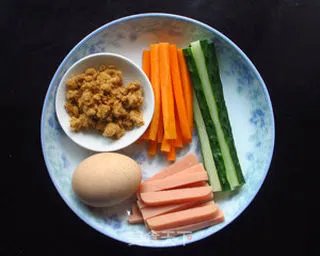 紫菜包饭