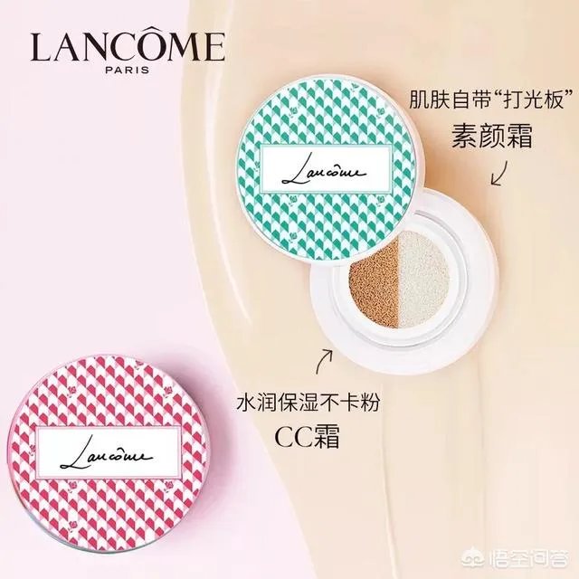 有什么适合小白的粉底液值得推荐?