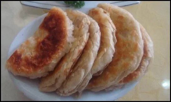 邯郸美食有哪些？