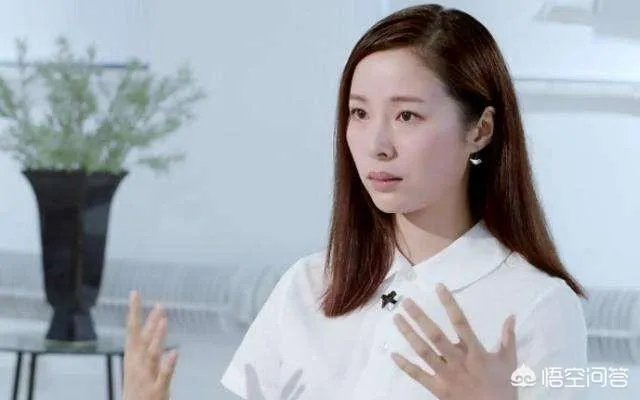 邓超和江一燕到底是什么关系?