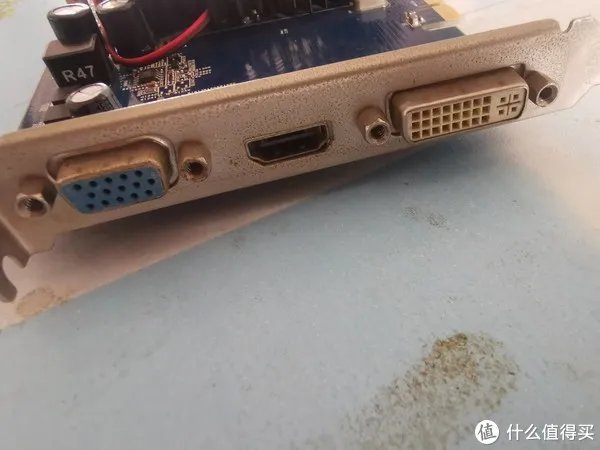 翻车了!分享一次刷显卡BIOS失败之后的抢救经历