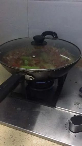 蒜泥龙虾