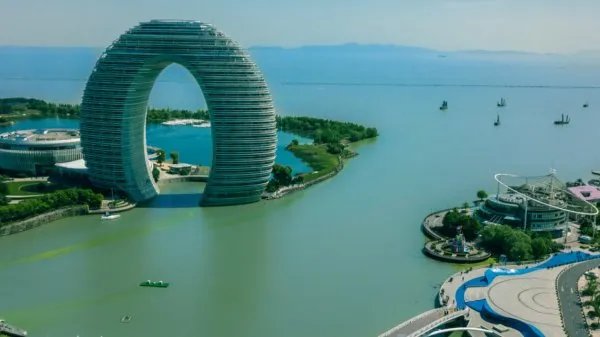 湖州旅游景点都有哪些值得推荐?