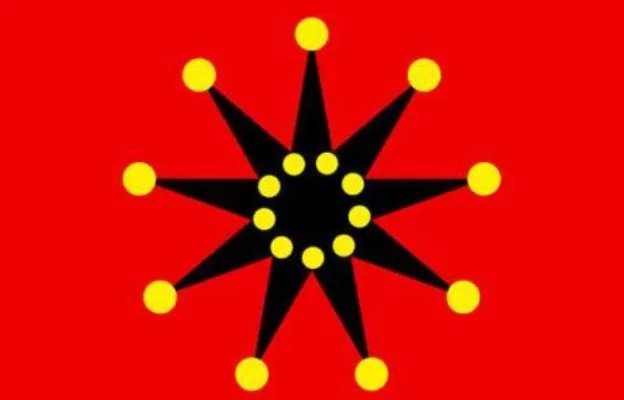 “汉地十八省”是哪些地方?为什么“辽宁省”不是?