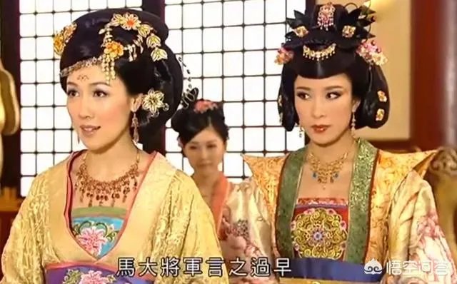李施嬅在TVB剧《宫心计》和《公主嫁到》的表现上,有何不同?