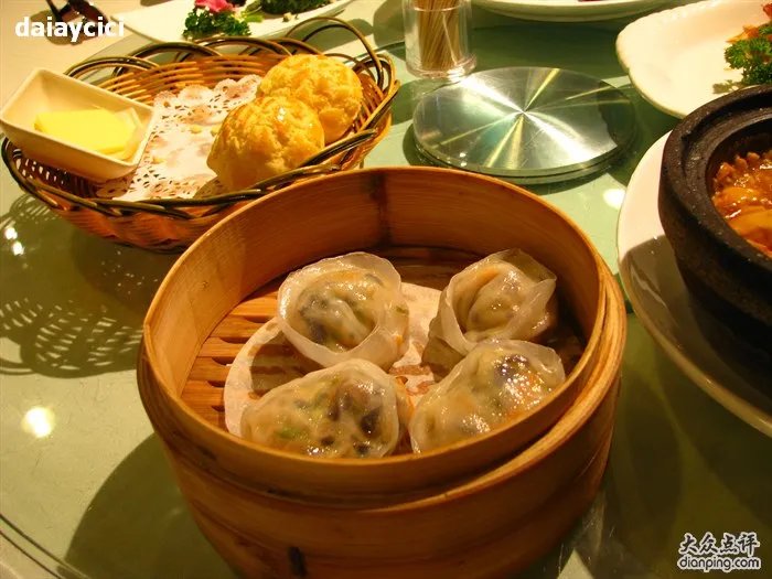 澳门街风味餐厅的简介