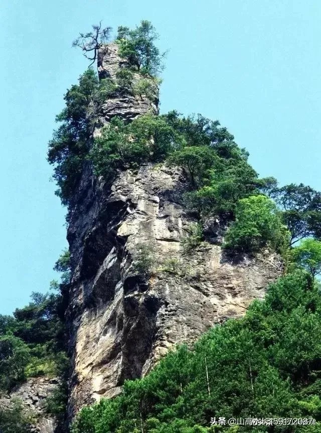 刘昊然邀你去爬平顶山,你会去吗?
