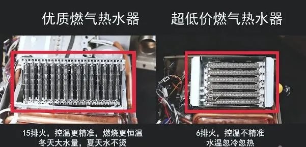 能率热水器:买便宜燃气热水器没错,千万别买了后悔!