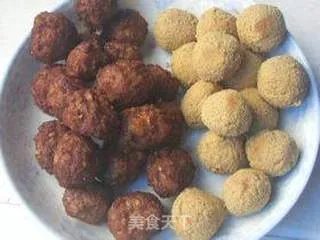 河南烩菜