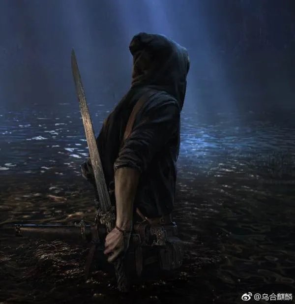 张起灵图片