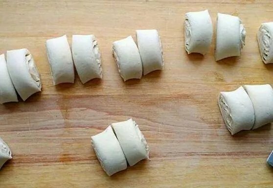 面食制作方法