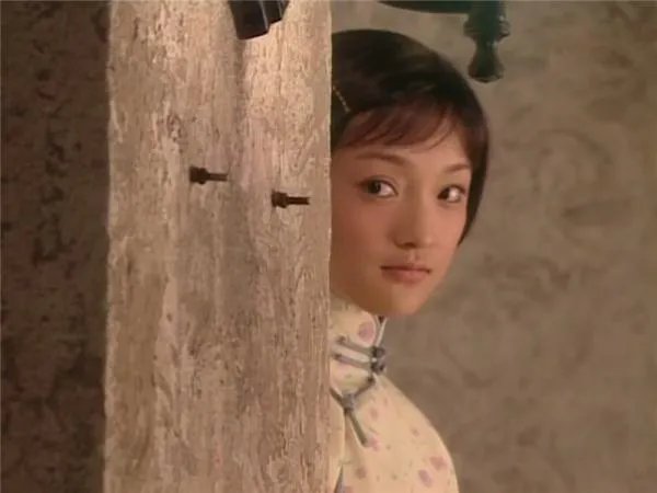 林徽因为什么会被视为“高端绿茶”?