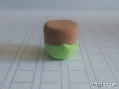 制作超轻粘土教程？