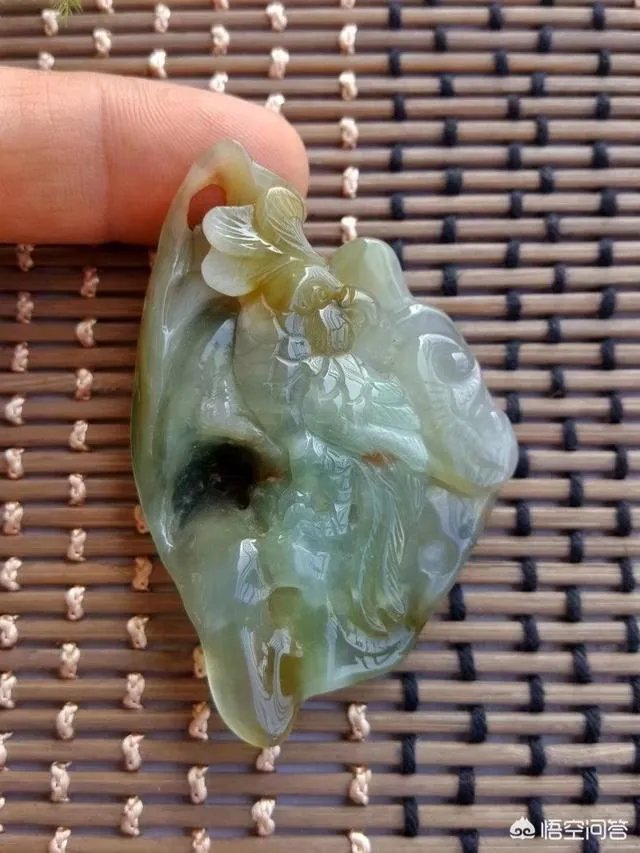 为什么有些中国人钟爱玉石,而有些印度人钟爱宝石?是因为民族性格不同吗?