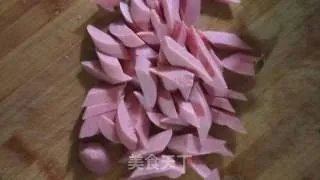 凉拌菜