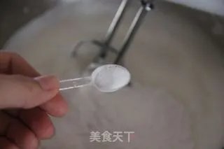【双色天使】