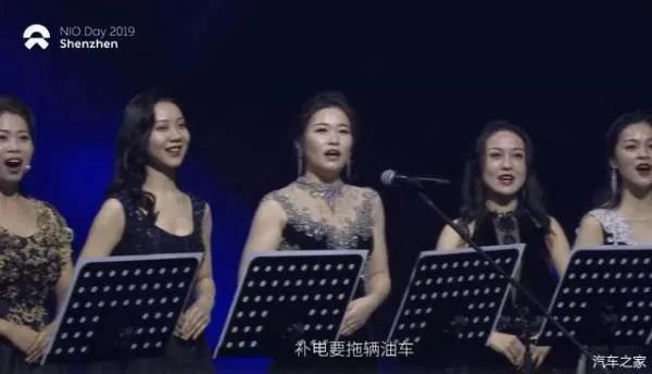 卖一台车亏60多万,蔚来的2019真不好过