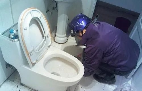 太原疏通马桶多少钱一次
