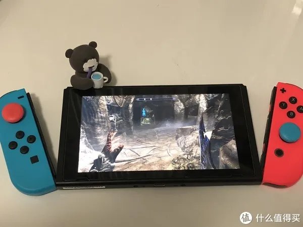 经典永流传—Nintendo 任天堂 Switch《上古卷轴5:天际》游戏 评测