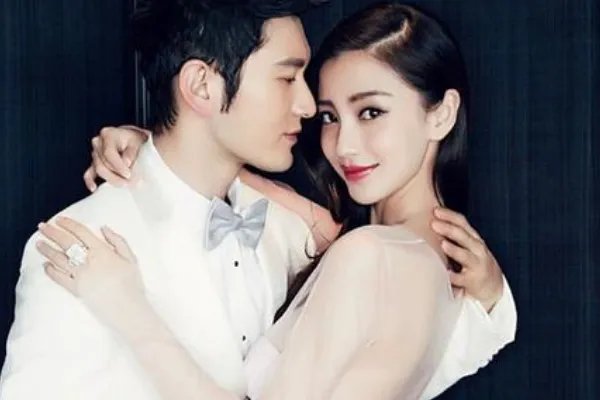 港媒曝黄晓明baby婚姻是弄假成真,如今的婚姻状态究竟是怎样的?