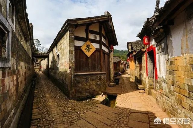 你记忆中的“龙岩味道”是什么?