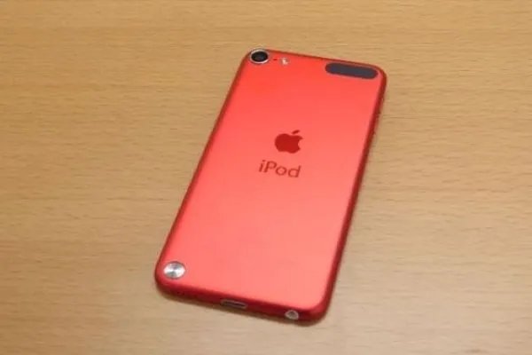 itouch6
