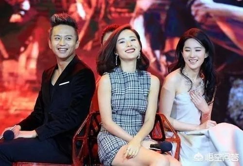 邓超和江一燕到底是什么关系？