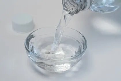 醋会不会冻