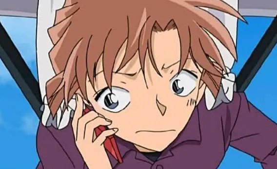 gress aihara