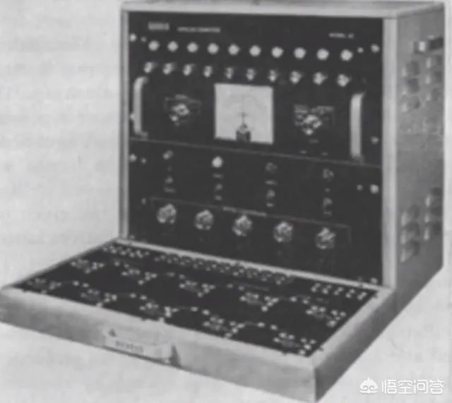 第一款电子游戏