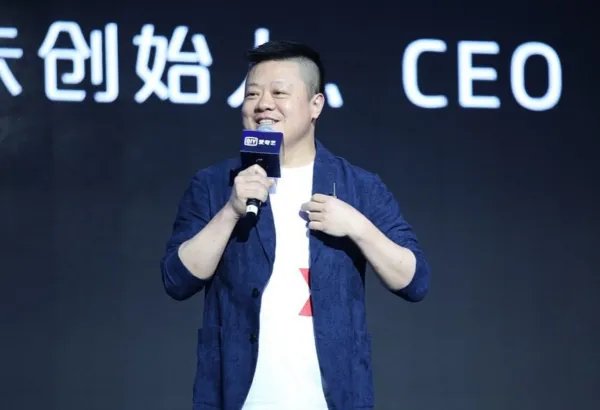 马东当年如果说了相声,会不会是一个好相声演员?