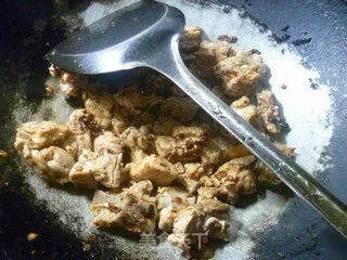 豆豉排骨