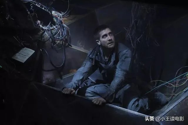 电影《源代码》好看吗?会给我们带来一些人生启示吗?