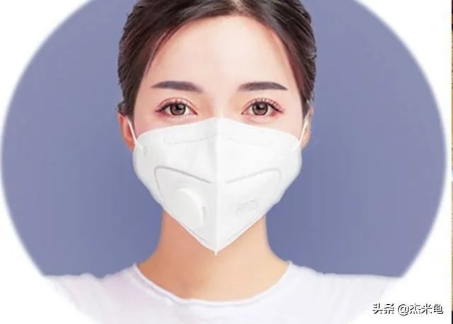 f95口罩与n95口罩有什么不一样?