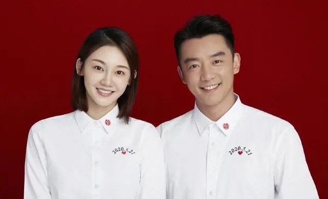 郑凯和苗苗官宣结婚了？你们怎么看？