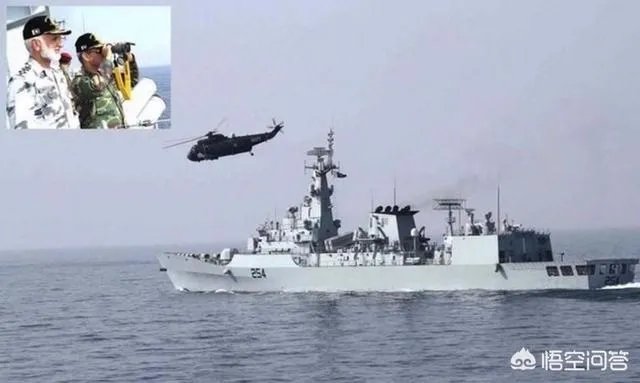 巴基斯坦海军的实力如何?