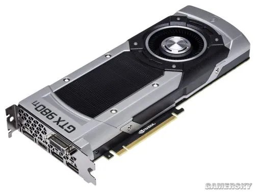 NVIDIA官方公布GTX 980 Ti售价：出乎意料的低