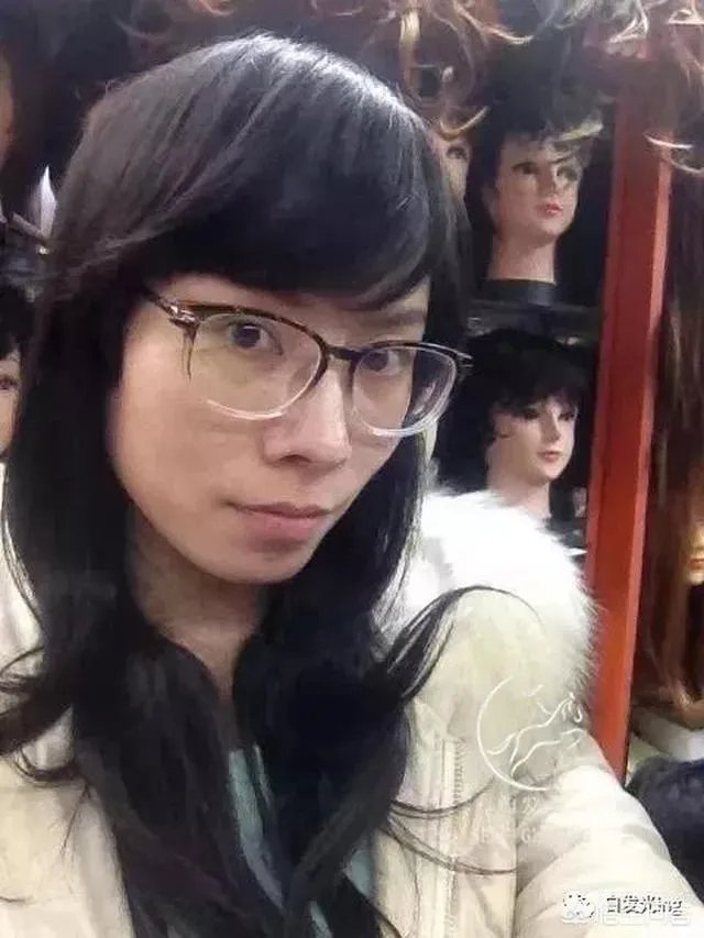 女生为了变好看变漂亮能有多拼?