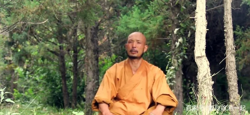 如何评价释延觉的武术功力呢?